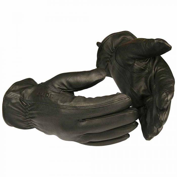Schutzhandschuhe 2000 Guide Winter - Ziegennappaleder - Größe 12 - 1 Paar - Preis per Paar