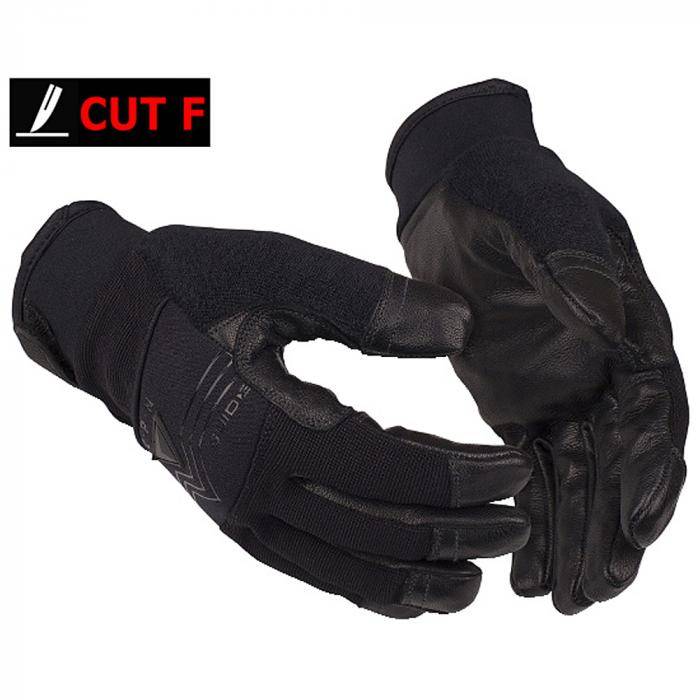 Schutzhandschuhe 6203 CPN (Guide) - Ziegenleder - Größe 12