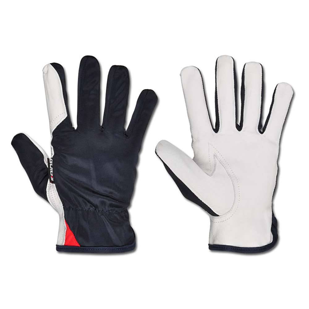 Arbeitshandschuh "Guide 30" - Größe 08 - Preis per Paar