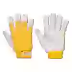 Arbeitshandschuh "KHANPUR"- Norm EN 388/Klasse 2121 - Größe 9 Arbeitshandschuh "KHANPUR"- Norm EN 388/Klasse 2121 - Größe 9