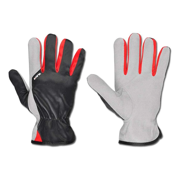 Arbeitshandschuh "Guide 761" Norm EN 3887/Klasse 2131 - Größe 8 Arbeitshandschuh "Guide 761" Norm EN 3887/Klasse 2131 - Größe 8