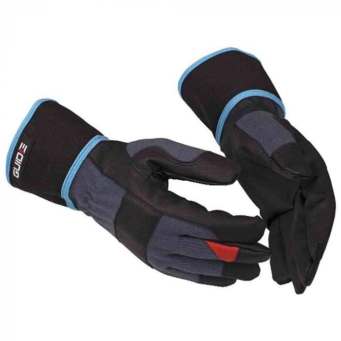 Schutzhandschuhe 767 Guide - Synthetikleder - Größen 11