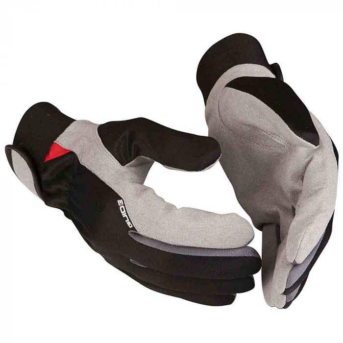 Schutzhandschuhe 763 Guide - Synthetikleder - Größe 11