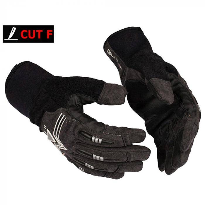 Schutzhandschuhe 6502 CPN - Synthetikleder - Größe 11