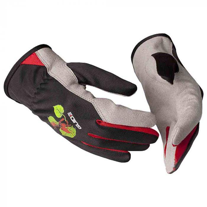 Schutzhandschuhe 7610 Guide PP - Synthetikleder - Größe 05 - 1 Paar - Preis per Paar