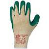 Strickhandschuh "Spezial Grip" - Naturlatex - Kat. 2 - STRONGHAND® - Größe 10 - VE 12 Paar - Preis per VE
