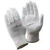 Strickhandschuh "FITTER" - Kat. 2 - weiß - Größe 7 - VE 12 Paar - Preis per VE