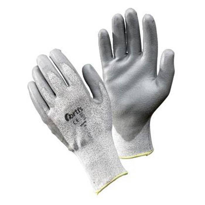 Schnittschutz-Handschuh "BLADE" - Kat. 2 - Größe 7 - VE 12 Paar - Preis per VE
