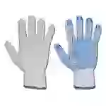 Arbeitshandschuh "KORLA" - Norm EN 388 / Klasse 0140 - Größe 9 Arbeitshandschuh "KORLA" - Norm EN 388 / Klasse 0140 - Größe 9