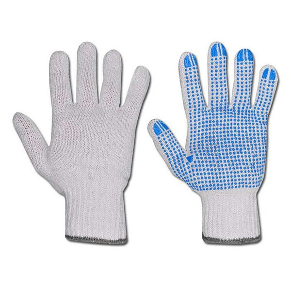 Arbeitshandschuh "KORLA" - Norm EN 388 / Klasse 0140 - Größe 9 Arbeitshandschuh "KORLA" - Norm EN 388 / Klasse 0140 - Größe 9
