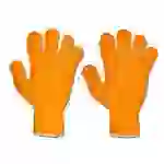 Restposten - Arbeitshandschuh "Shanghai" - Norm EN 388 / Klasse 1240 - orange - Größe 8 Restposten - Arbeitshandschuh "Shanghai" - Norm EN 388 / Klasse 1240 - orange - Größe 8