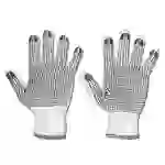 Arbeitshandschuh "Tantung" - Norm EN 388 / Klasse 0140 - Größe 7 Arbeitshandschuh "Tantung" - Norm EN 388 / Klasse 0140 - Größe 7