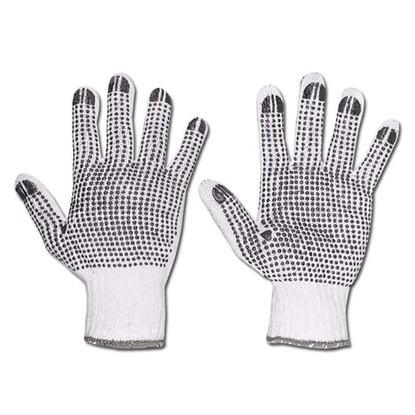 Arbeitshandschuh "Tantung" - Norm EN 388 / Klasse 0140 - Größe 7 Arbeitshandschuh "Tantung" - Norm EN 388 / Klasse 0140 - Größe 7