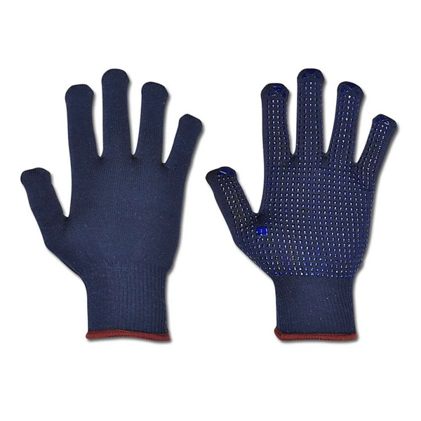 Arbeitshandschuh "Henan" - Norm EN 388 / Klasse 424x - Feinstrick nahtlos - Größe 7 Arbeitshandschuh "Henan" - Norm EN 388 / Klasse 424x - Feinstrick nahtlos - Größe 7