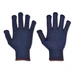 Arbeitshandschuh "Henan" - Norm EN 388 / Klasse 424x - Feinstrick nahtlos - Größe 7 Arbeitshandschuh "Henan" - Norm EN 388 / Klasse 424x - Feinstrick nahtlos - Größe 7