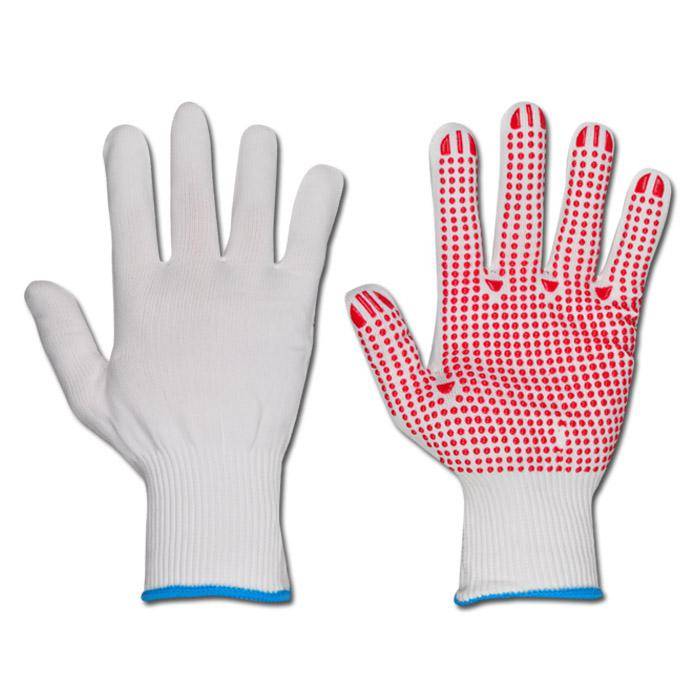 Arbeitshandschuh "Fuzhou" - Norm EN 388 / Klasse 314x - Größe 8