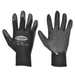 Arbeitshandschuh "Finegrip" - Farbe schwarz - Größe 8 Arbeitshandschuh "Finegrip" - Farbe schwarz - Größe 8