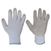 Arbeitshandschuh "Thermostar" - BW- Strick - Teil-Naturlatex- beschichtung - EN 388/Klasse 0242 - grau - Größe 8 Arbeitshandschuh "Thermostar" - BW- Strick - Teil-Naturlatex- beschichtung - EN 388/Klasse 0242 - grau - Größe 8