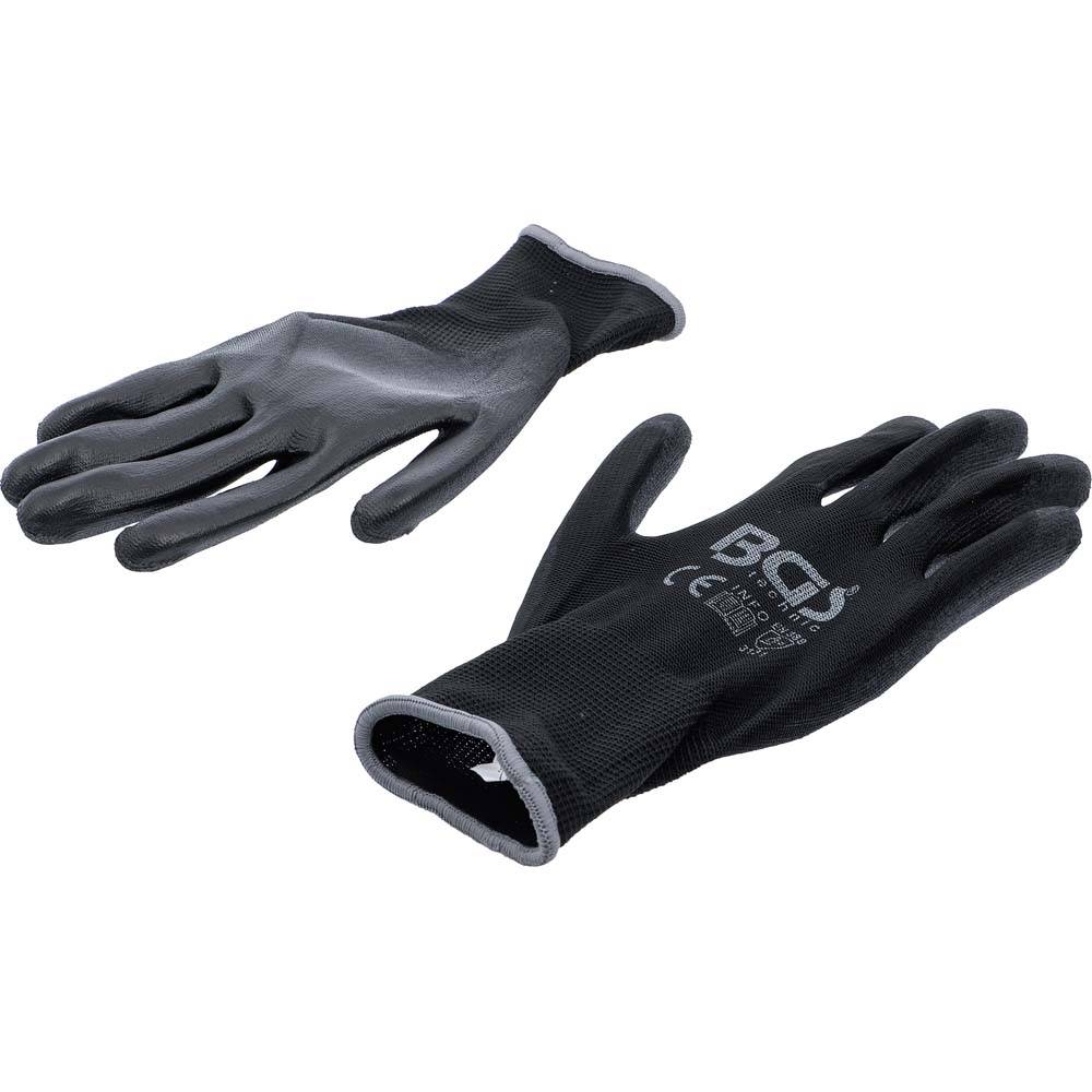 Mechaniker-Handschuhe - Größe 11 / XXL