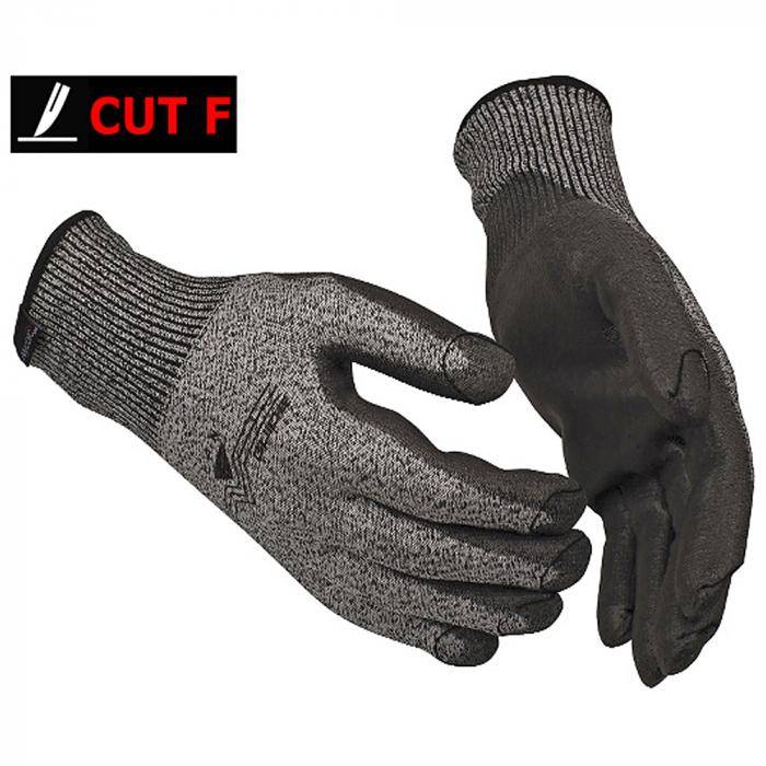 Schutzhandschuhe 6225 CPN (Guide) - PU-Beschichtung - Größe 08