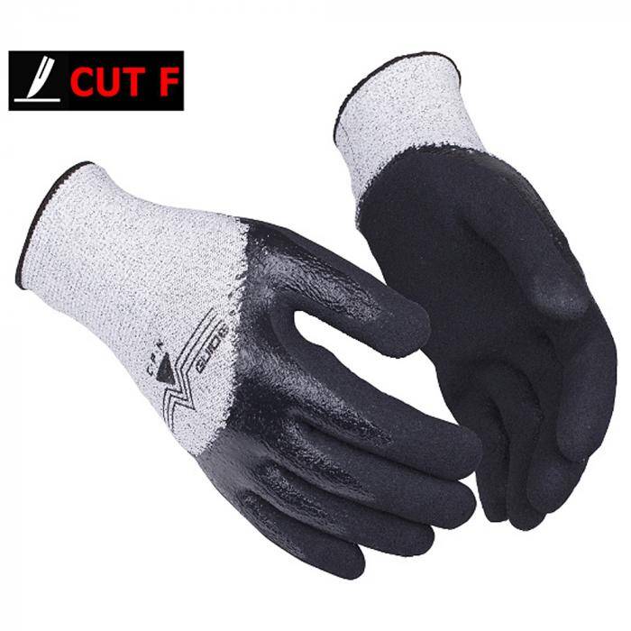 Schutzhandschuhe 6330 CPN (Guide) - Nitrilbeschichtung - Größe 11