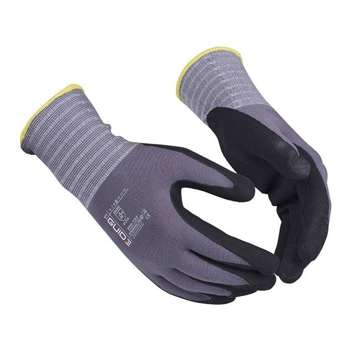 Schutzhandschuhe 577 Guide PP - Nitrilbeschichtung - Größe 11