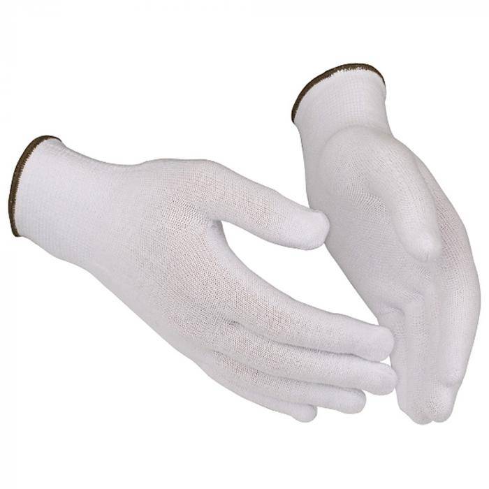 Schutzhandschuhe 542 Guide - Baumwolle - Größe 08