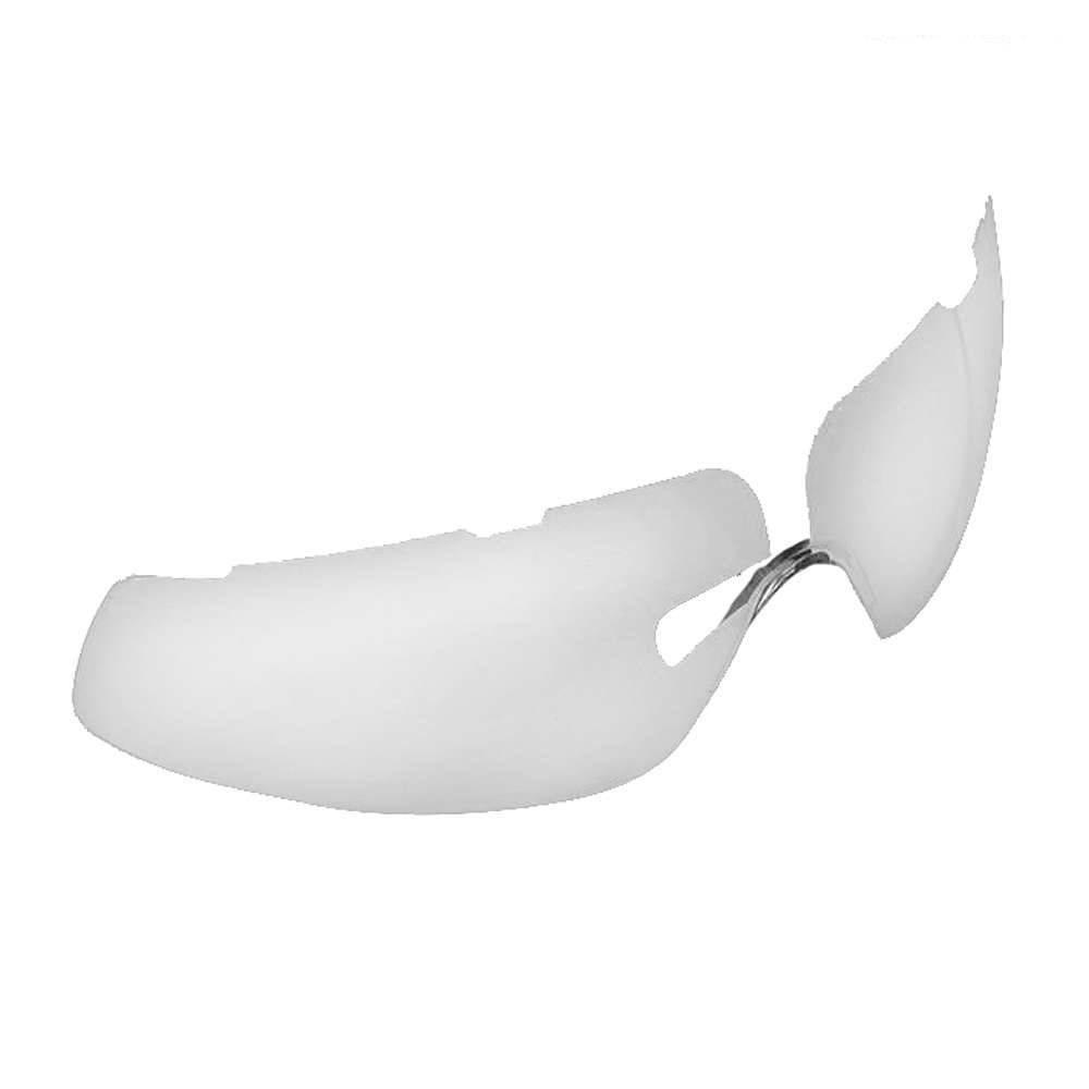 UVEX Schutzbrille - super g 9172 - Scheibe PC farblos / UV 2-1,2