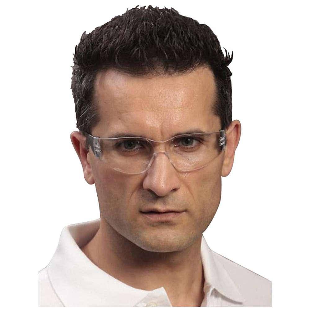 Schutzbrille CARINA KLEIN DESIGN™ - 12720 farblos