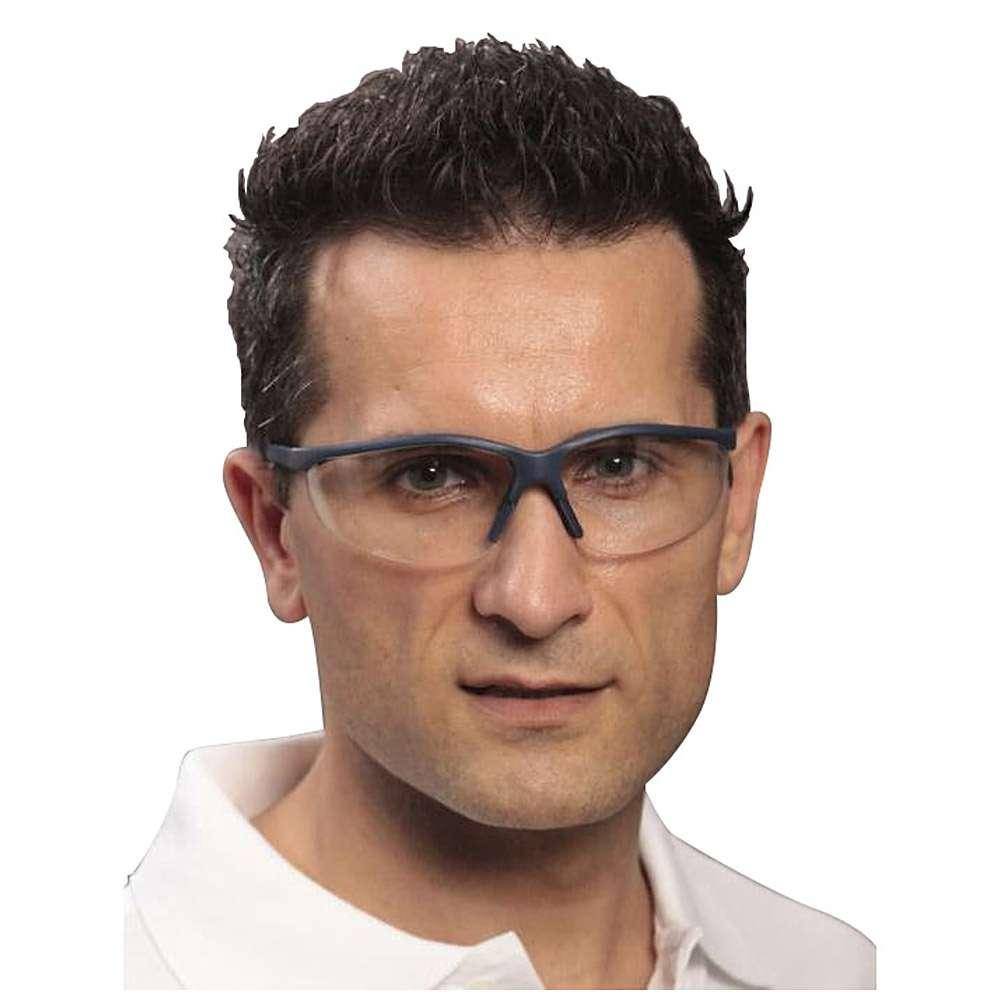 Schutzbrille CARINA KLEIN DESIGN™ - 12750 farblos