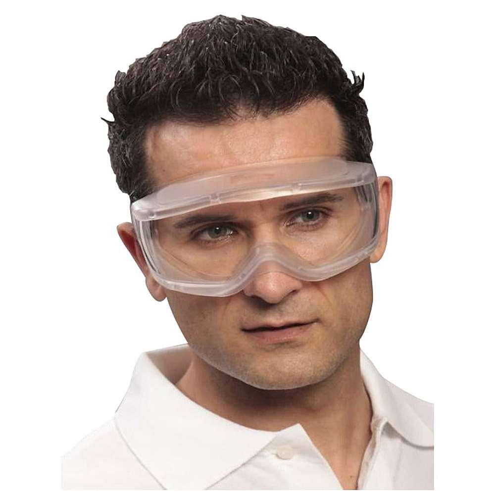 Vollsichtbrille CARINA KLEIN DESIGN™ PRESTIGE - Kunststoff