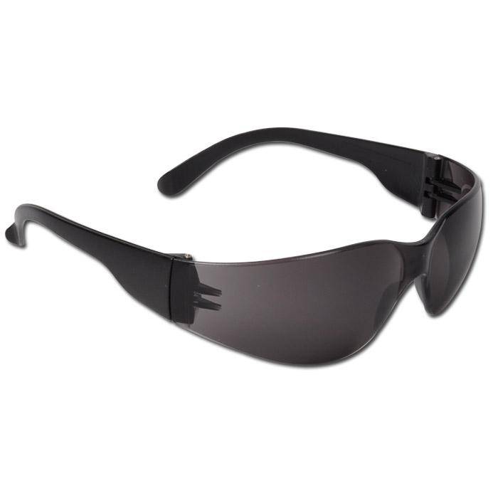 Tector Schutzbrille "CHAMP" - Farbe klar