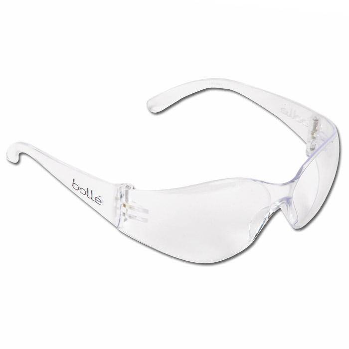 Schutzbrille DESPERADO TECTOR® - Farbe klar - EN 166