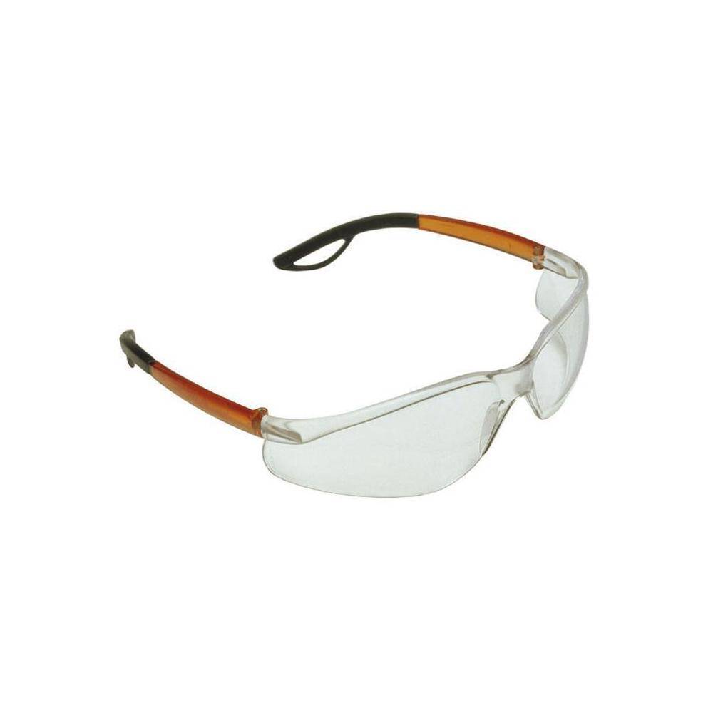 CATU MO-11000 Schutzbrille- UV Schutz 99,5% (< 370 nm) - Nach EN 166/ EN 170 - Typ Klar