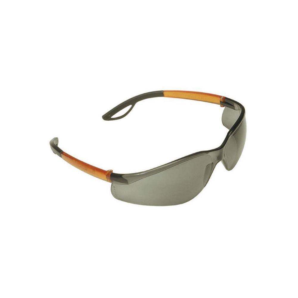 Schutzbrille - CATU MO-11001 - UV Schutz 99,5% (< 370 nm) - Nach EN 166/ EN 170 - Typ getönt