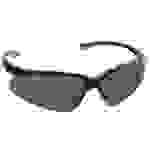 Schutzbrille - EN 166 F geprüft - guter Tragekomfort - persönliche Schutzausrüstung - UV 380
