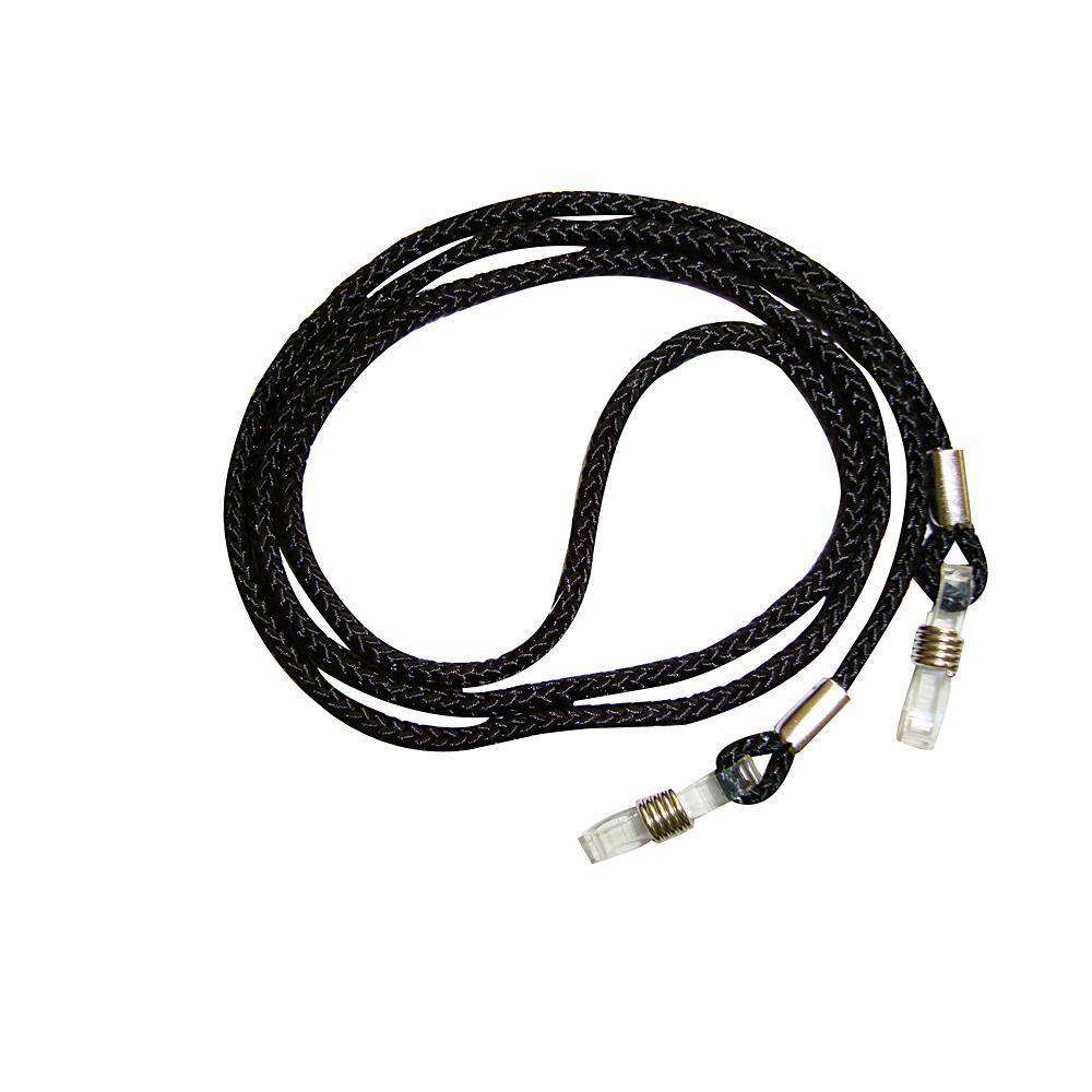 Brillenkordel CARINA KLEIN DESIGN™ - Farbe schwarz