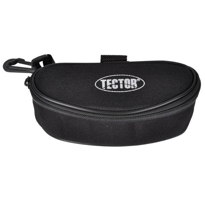 Brillen-Etui "PELTOR" - mit Reissverschluss