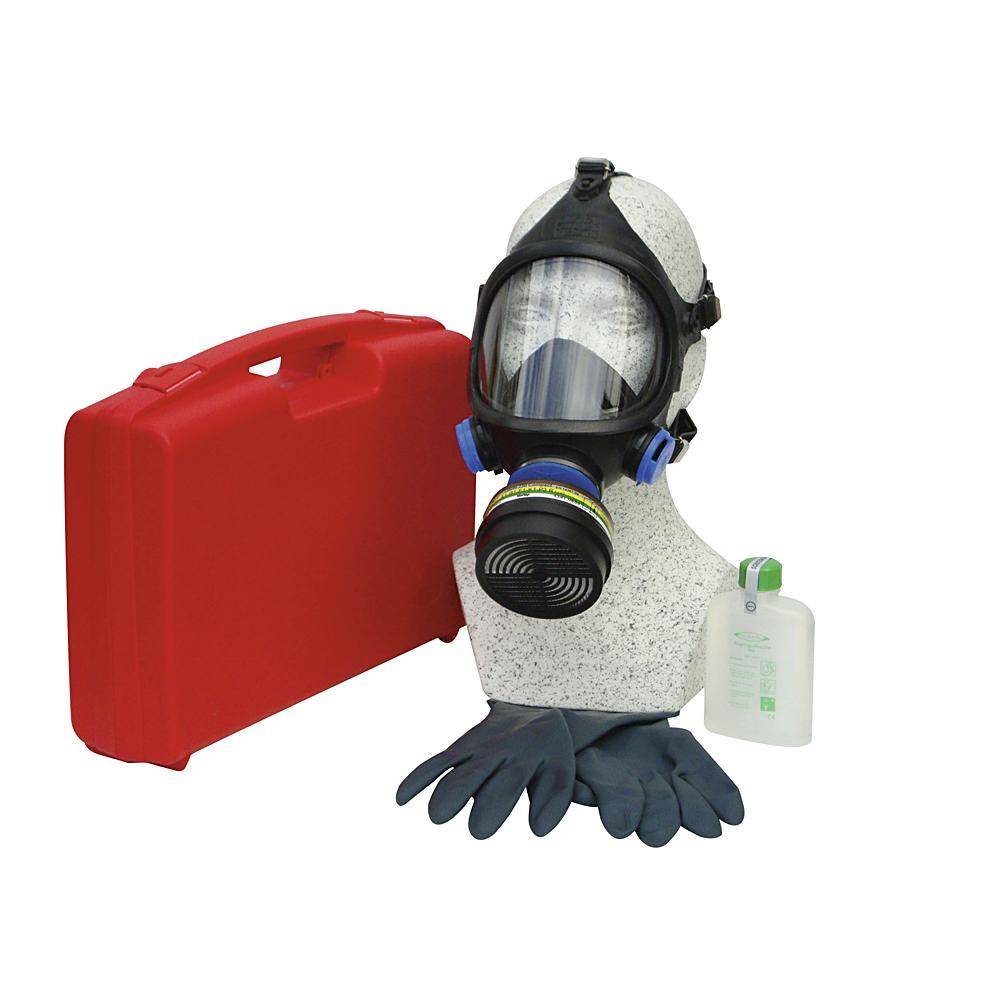 Arbeitsschutz-Set - GGVSEB/ADR-Koffer VM-Plus