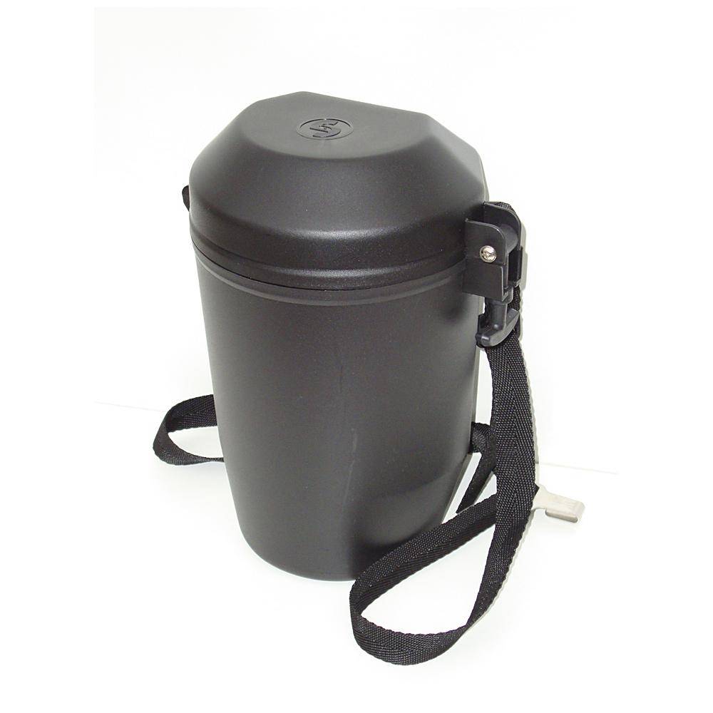 Maskentrage- und Aufbewahrungsdose "SEKUR"