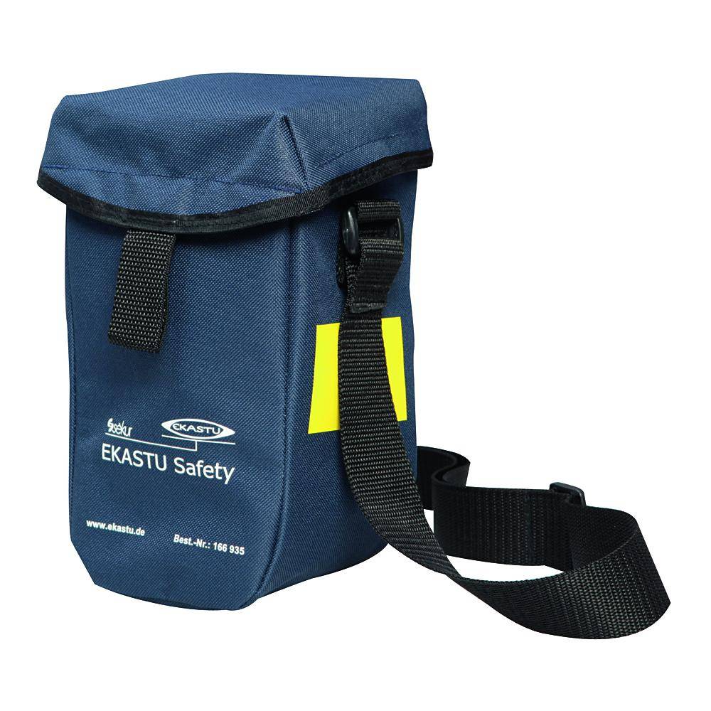 Maskentrage- und Aufbewahrungstasche - für Halbmaske