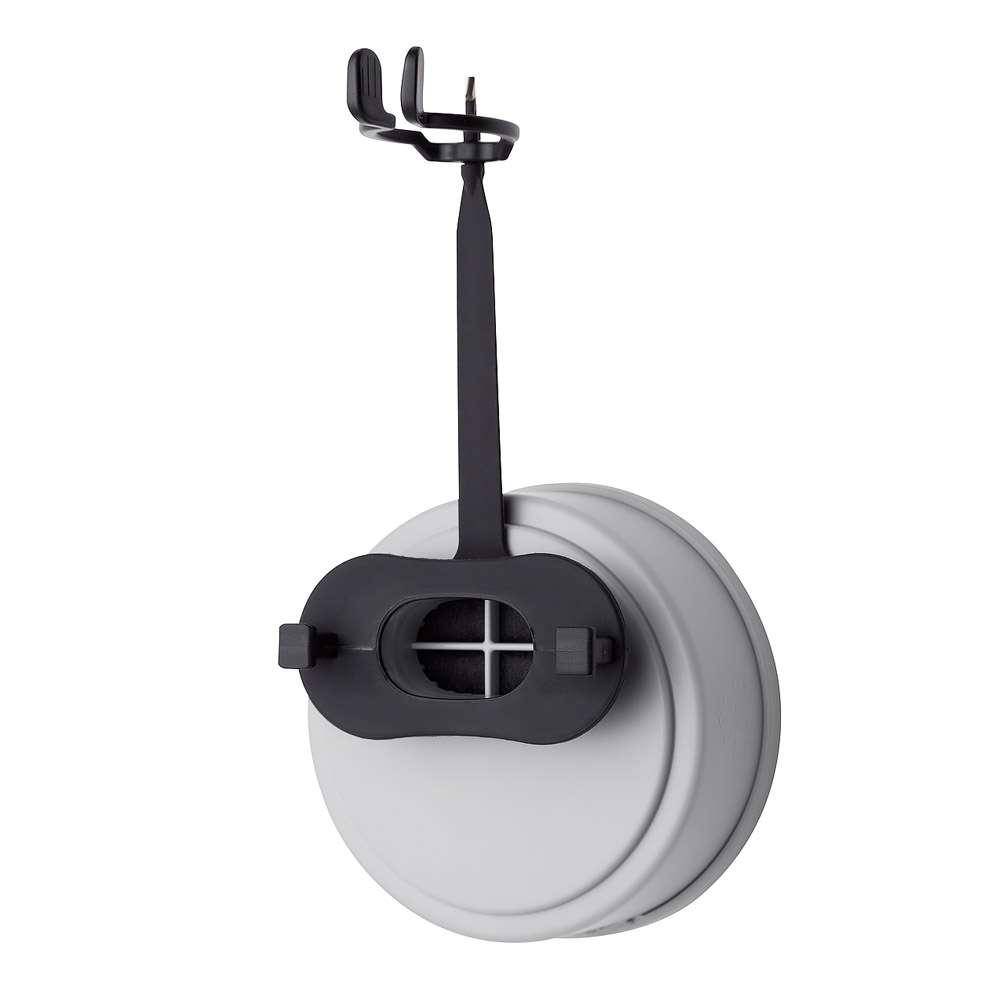 Fluchtfiltergerät BLITZ 10 - in Aufbewahrungsbox