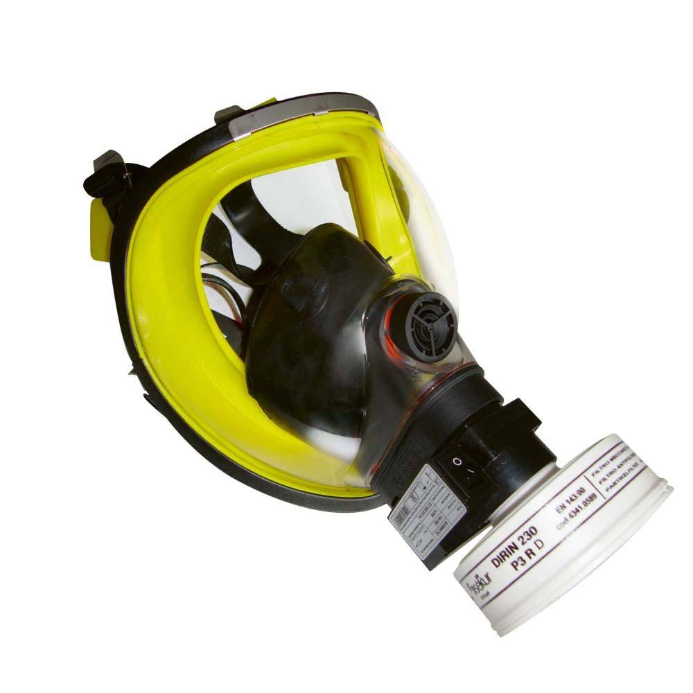 Atemhilfe AIRMATIC - PVC frei