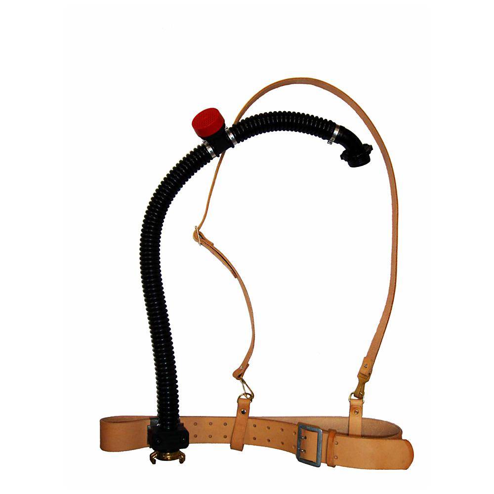 Frischluft-Schlauchgerät "6500"/Grundgerät