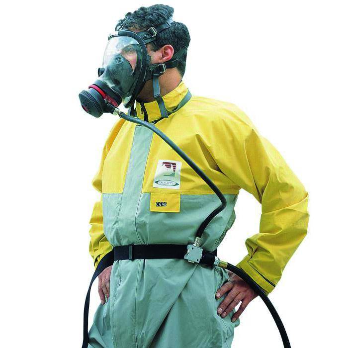 Druckluftversorgungsteil "AIRLINE FC 2002"/Grundgerät