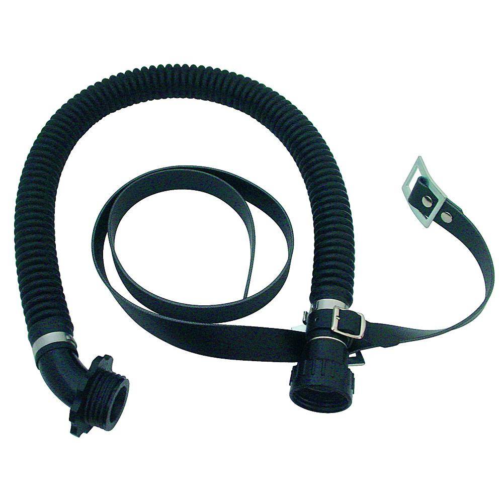 Filtertragegerät "S/03016" - DIN EN 148-1