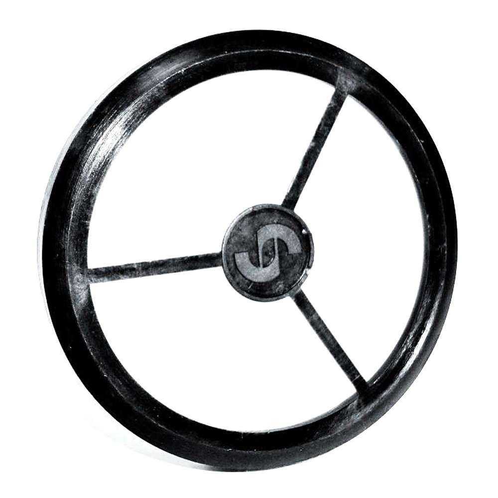 Vorfilter-Klemmhalter - für Partikel- und Gasfilter der Serie 200 P