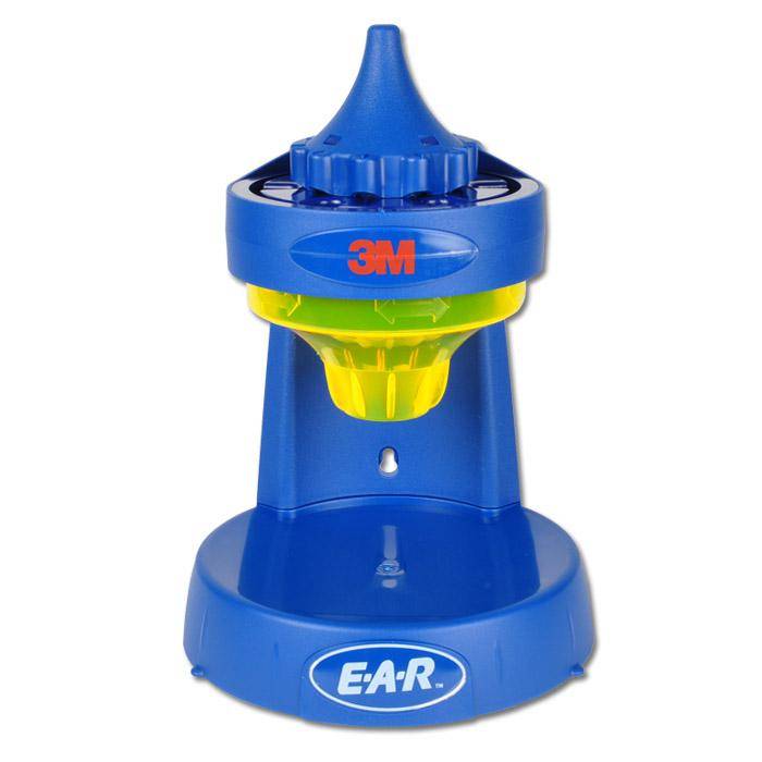 Spender für Ear Gehörschutzstöpsel - "One Touch"