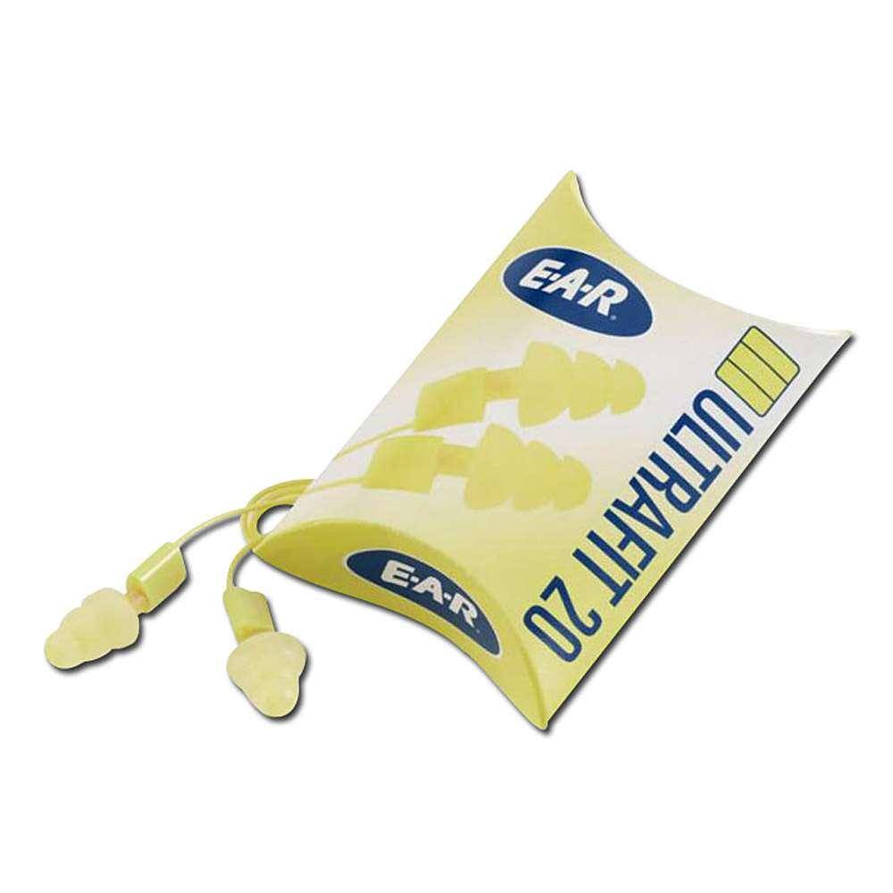 Gehörschutzstöpsel "Ultrafit 20" - E.A.R.™ - Box à 50 Paar - 3M