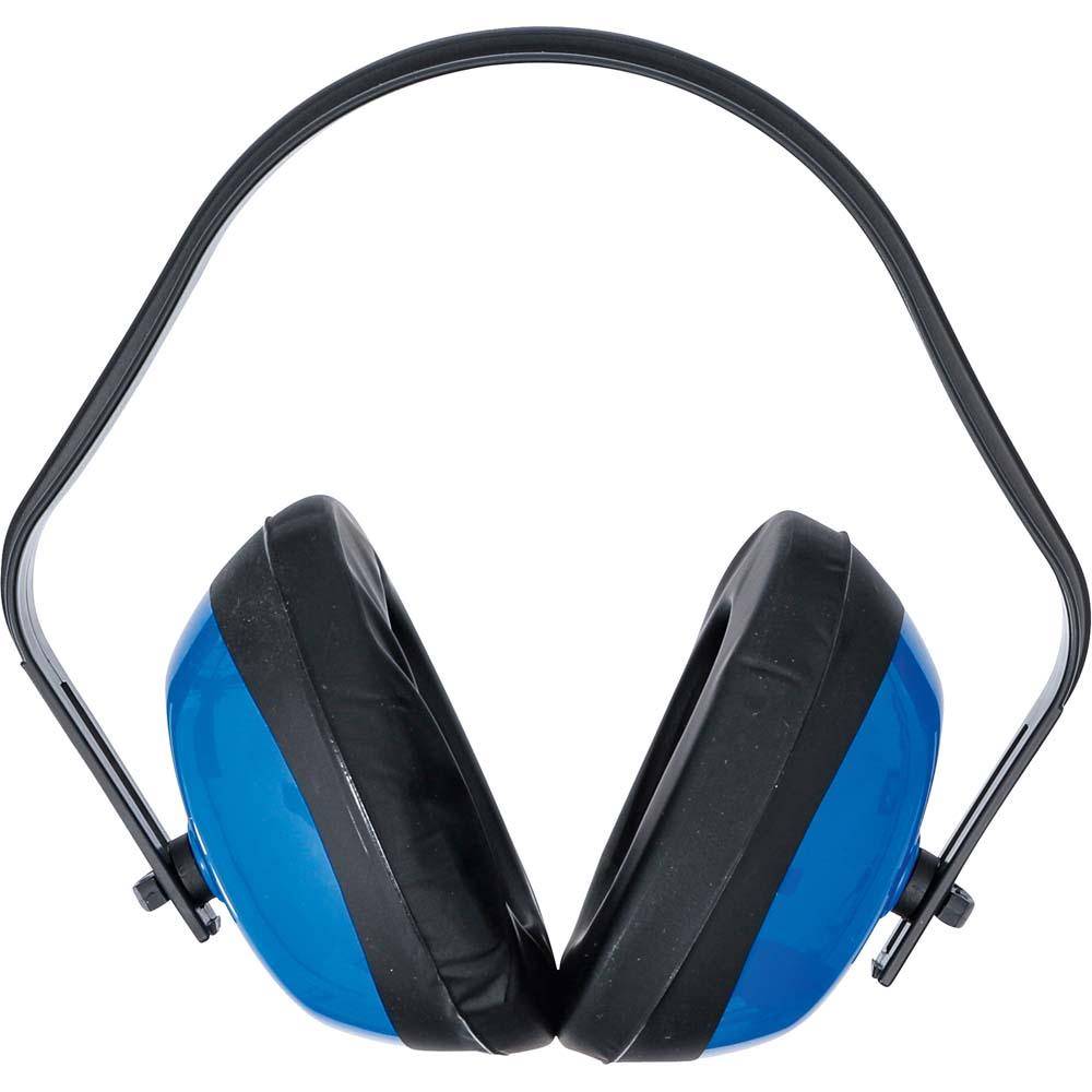 Kapsel-Gehörschutz "BGS" - verstellbare Kapseln